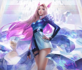 卵泡长多天（卵泡长几天成熟）