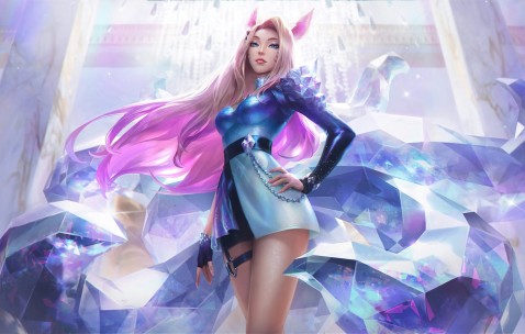 卵泡长多天（卵泡长几天成熟）