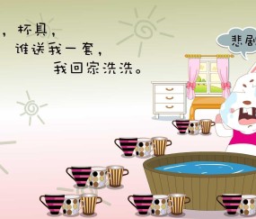 我小孩咳嗽有几天了（小孩咳嗽几天都不好怎么回事）