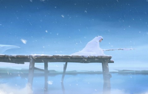 好的孕卵泡（怀孕后卵泡是不是就不发育了）