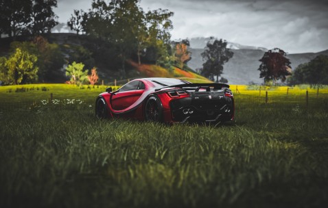 右侧多枚卵泡（右卵巢多个卵泡）