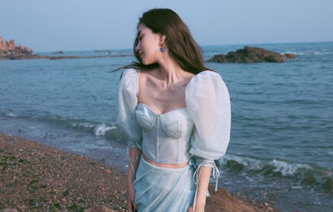 卵泡有个尖（卵泡里有个小卵泡是怎么回事）