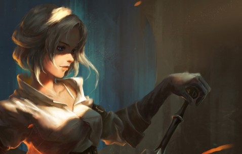 手腕起大卵泡（手腕长小泡泡）