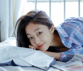 半盲卵泡（半定量65卵泡质量）