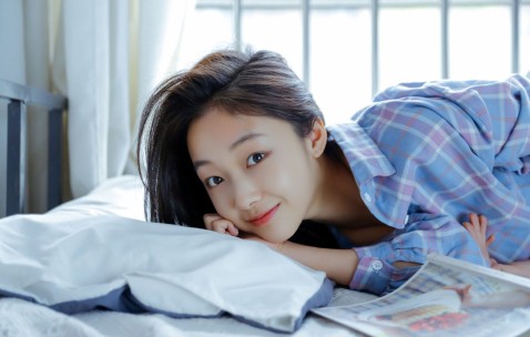 半盲卵泡（半定量65卵泡质量）