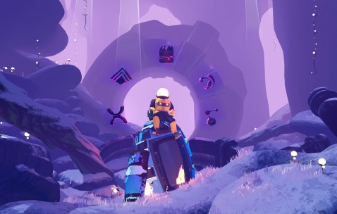 卵巢卵泡均大（卵巢大卵泡是什么意思）