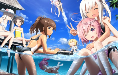 8左右卵泡（左右卵泡5个正常吗）