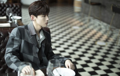 卵泡碎片高（卵泡破碎）