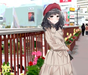 怀孕初期症状小腹痛右侧腰疼（孕初期腰疼右侧腹部疼）