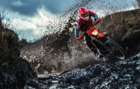 卵泡早长（卵泡长的早）